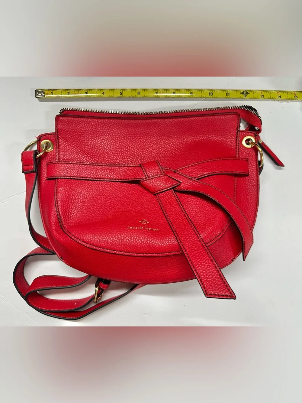 Nanette Lepore stylish tone